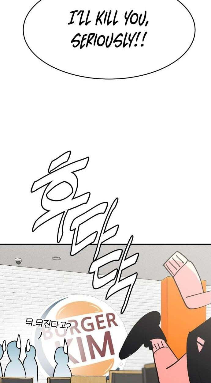 Save the Earth! Chapter 8 page 64 - 