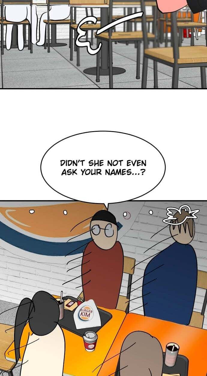 Save the Earth! Chapter 8 page 65 - 