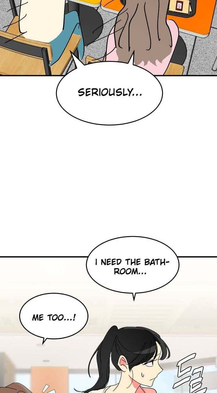 Save the Earth! Chapter 8 page 66 - 