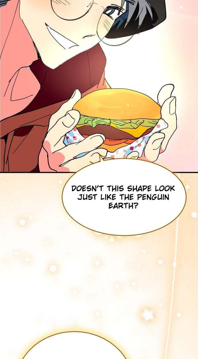 Save the Earth! Chapter 8 page 8 - 
