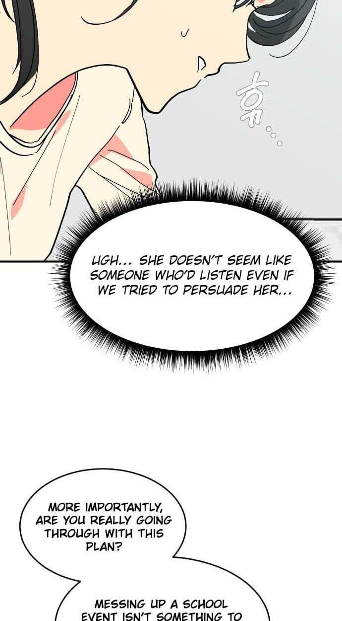 Save the Earth! Chapter 8 page 72 - 