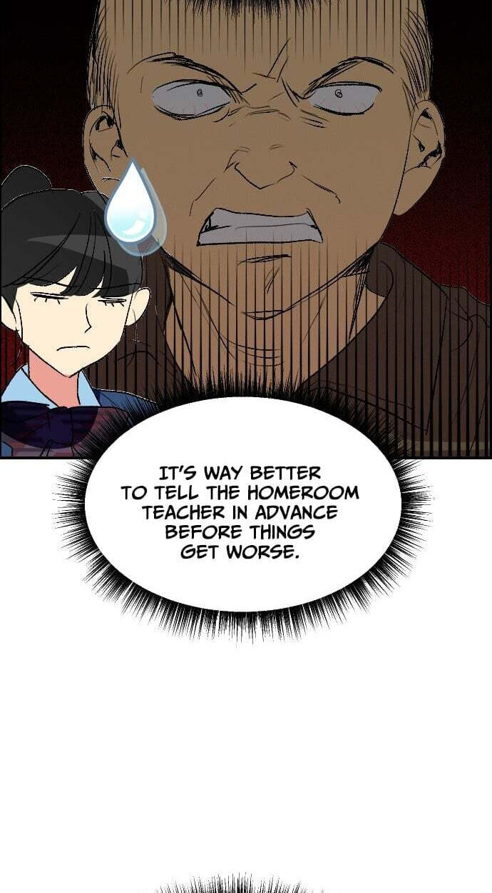 Save the Earth! Chapter 9 page 11 - 
