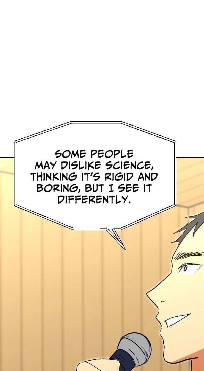 Save the Earth! Chapter 9 page 104 - 