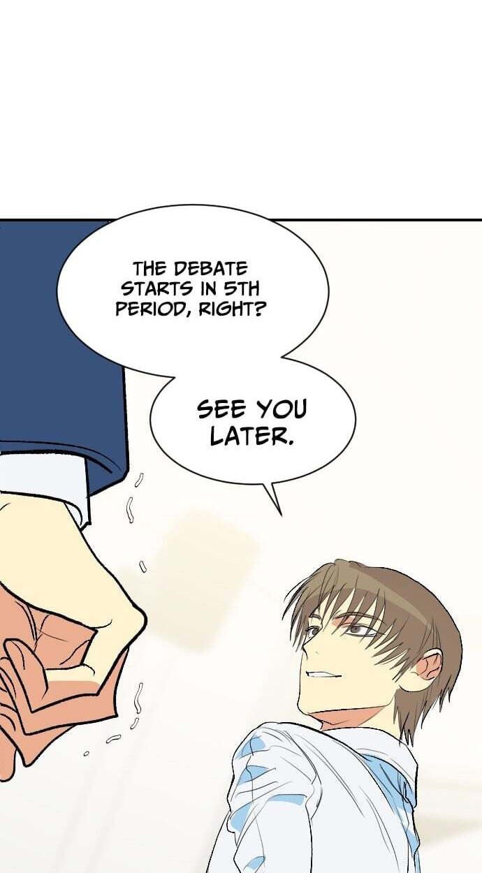 Save the Earth! Chapter 9 page 35 - 