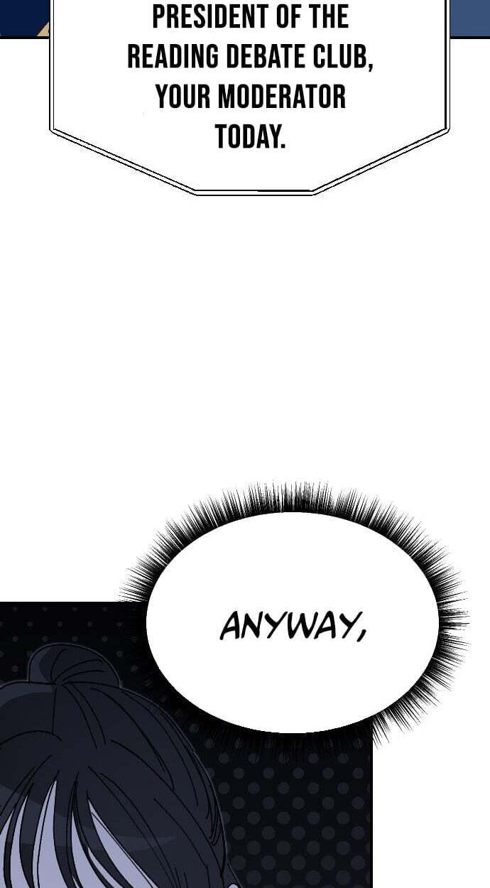 Save the Earth! Chapter 9 page 42 - 