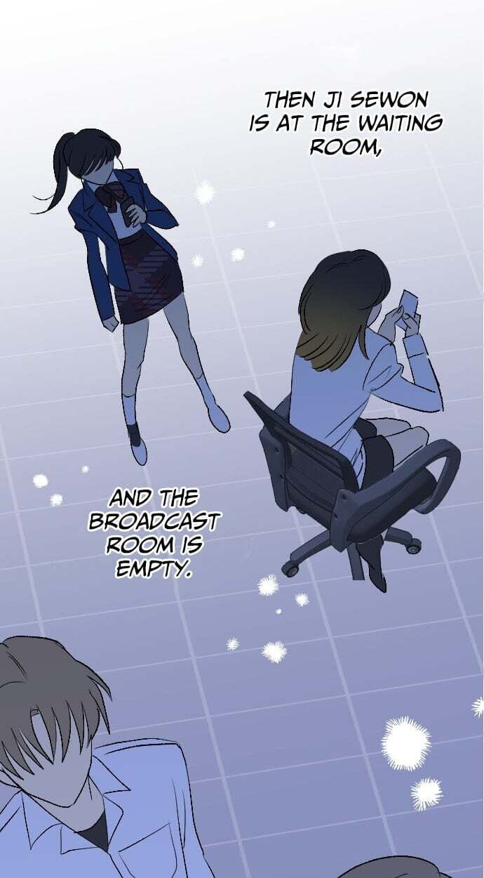 Save the Earth! Chapter 9 page 53 - 