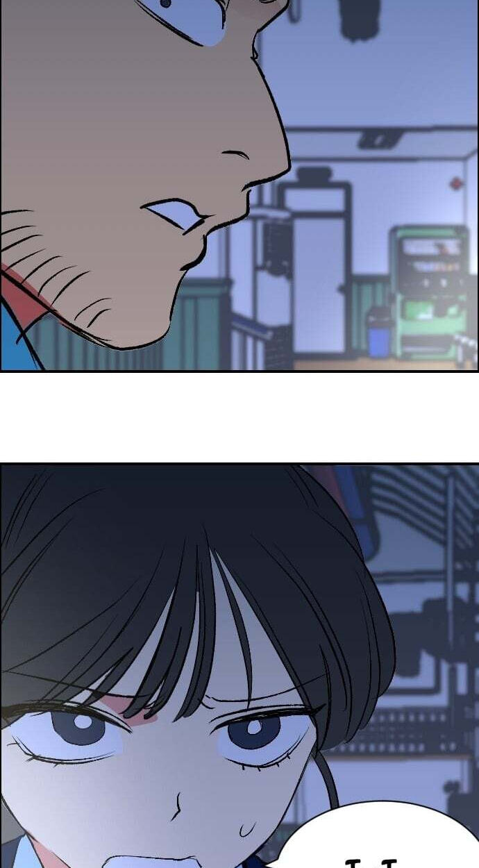 Save the Earth! Chapter 9 page 59 - 