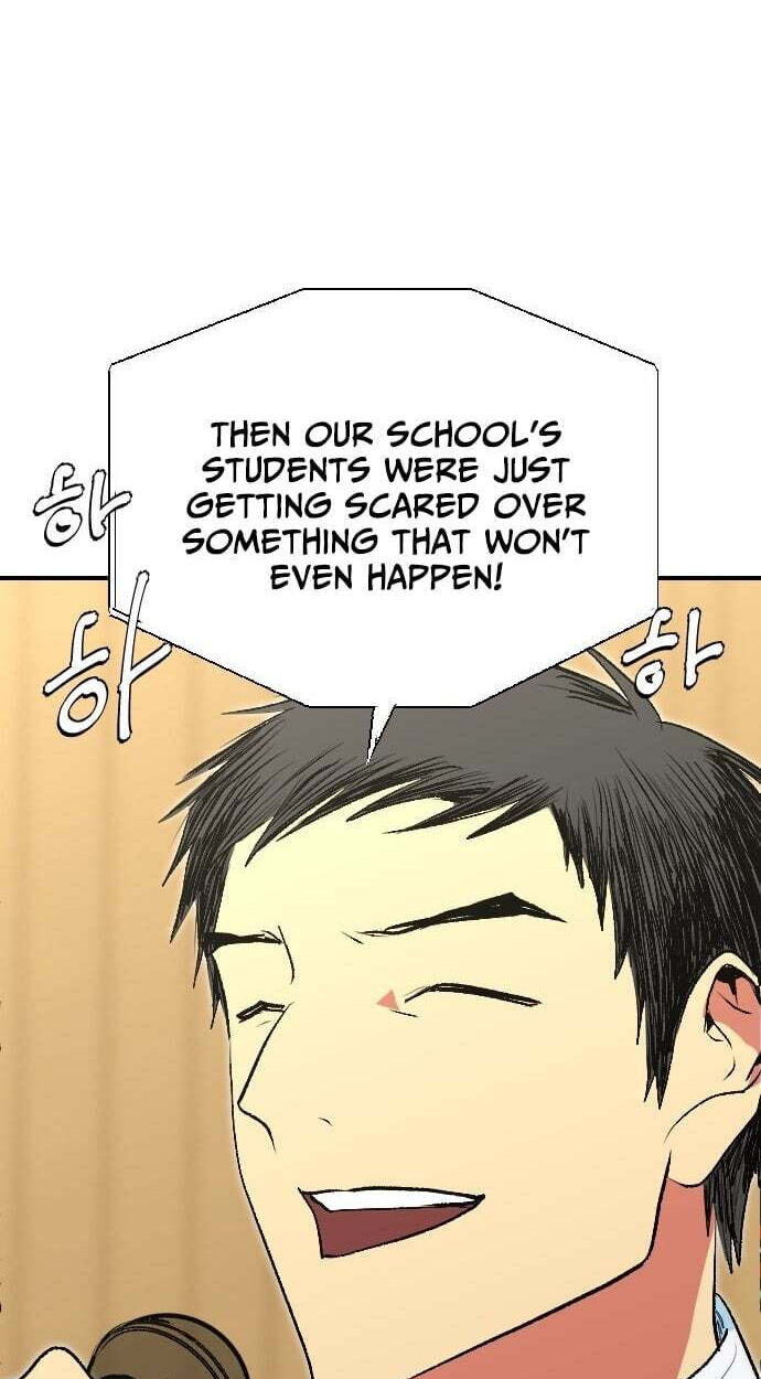 Save the Earth! Chapter 9 page 71 - 