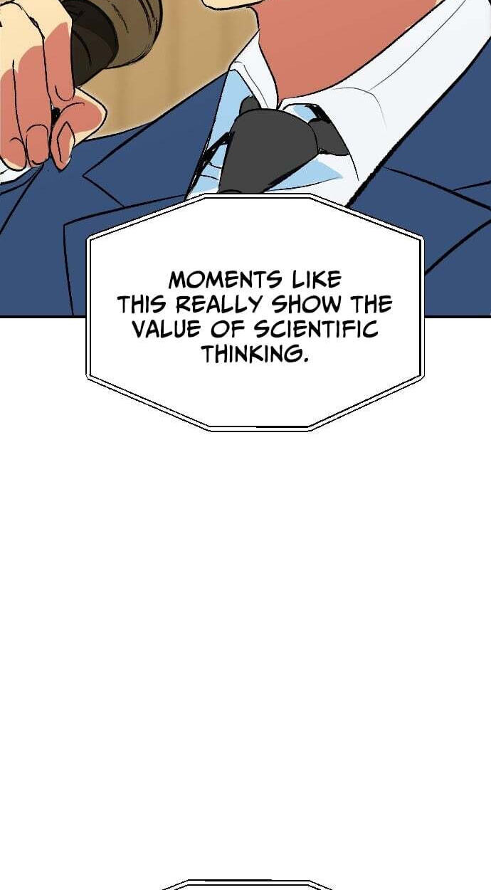 Save the Earth! Chapter 9 page 72 - 