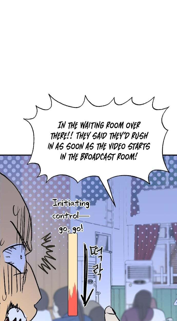 Save the Earth! Chapter 9 page 77 - 