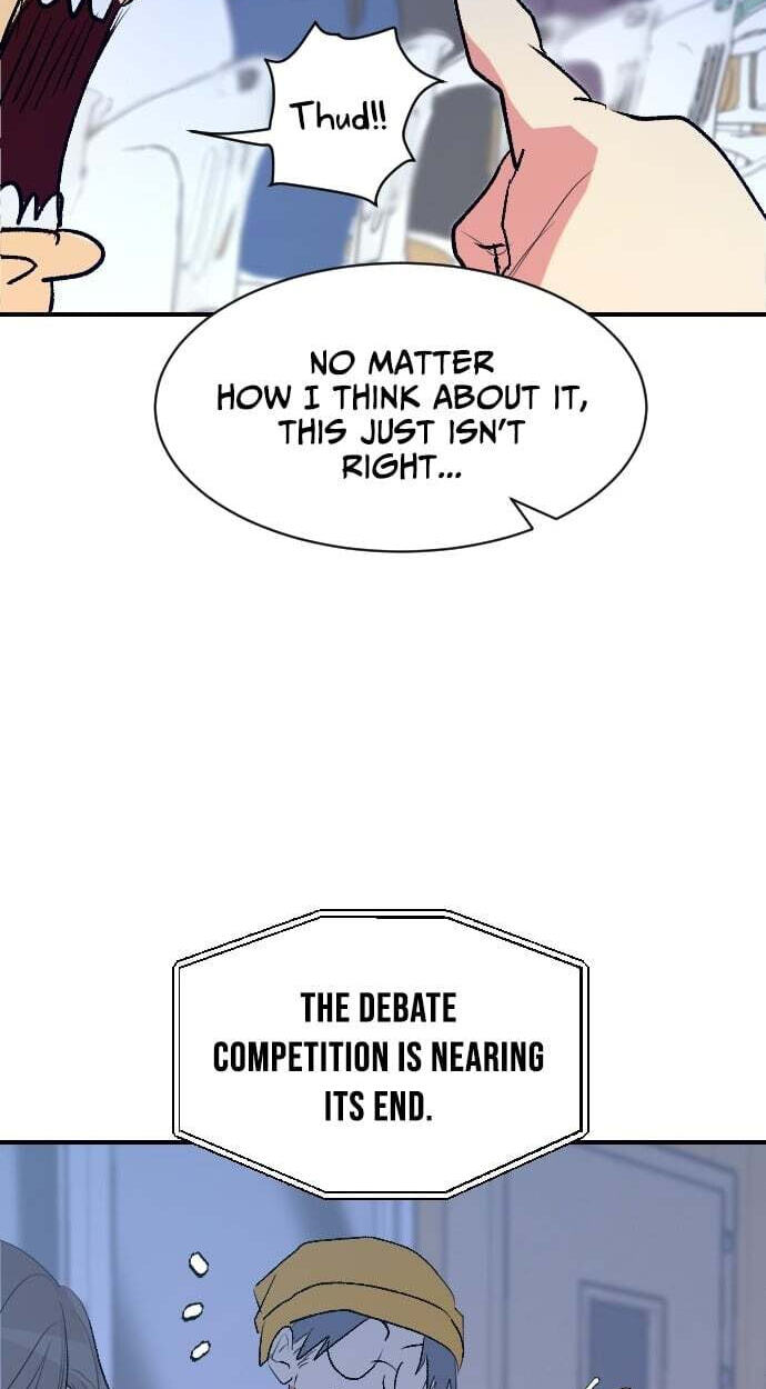 Save the Earth! Chapter 9 page 78 - 