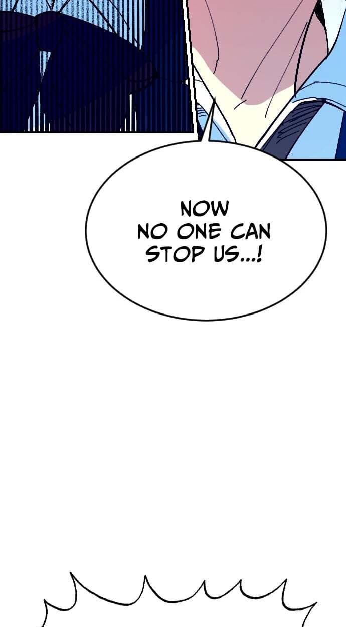 Save the Earth! Chapter 9 page 81 - 