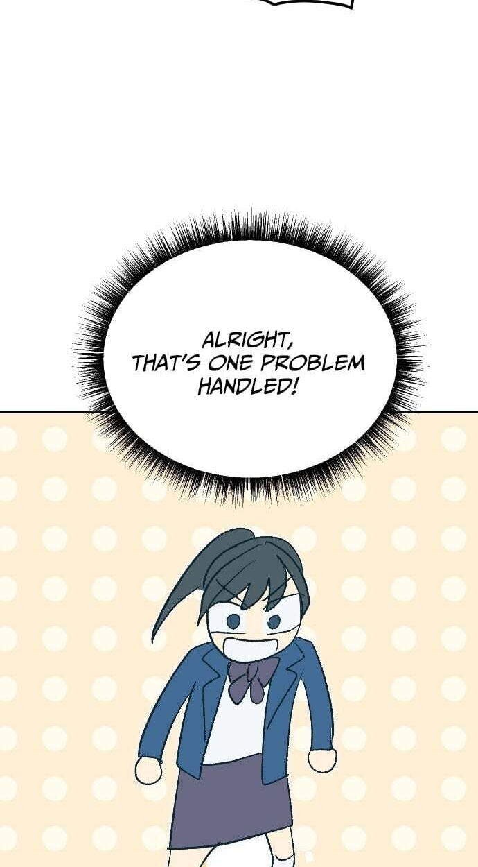 Save the Earth! Chapter 9 page 83 - 