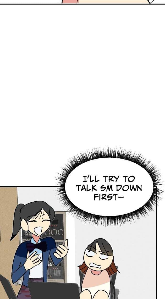 Save the Earth! Chapter 9 page 89 - 