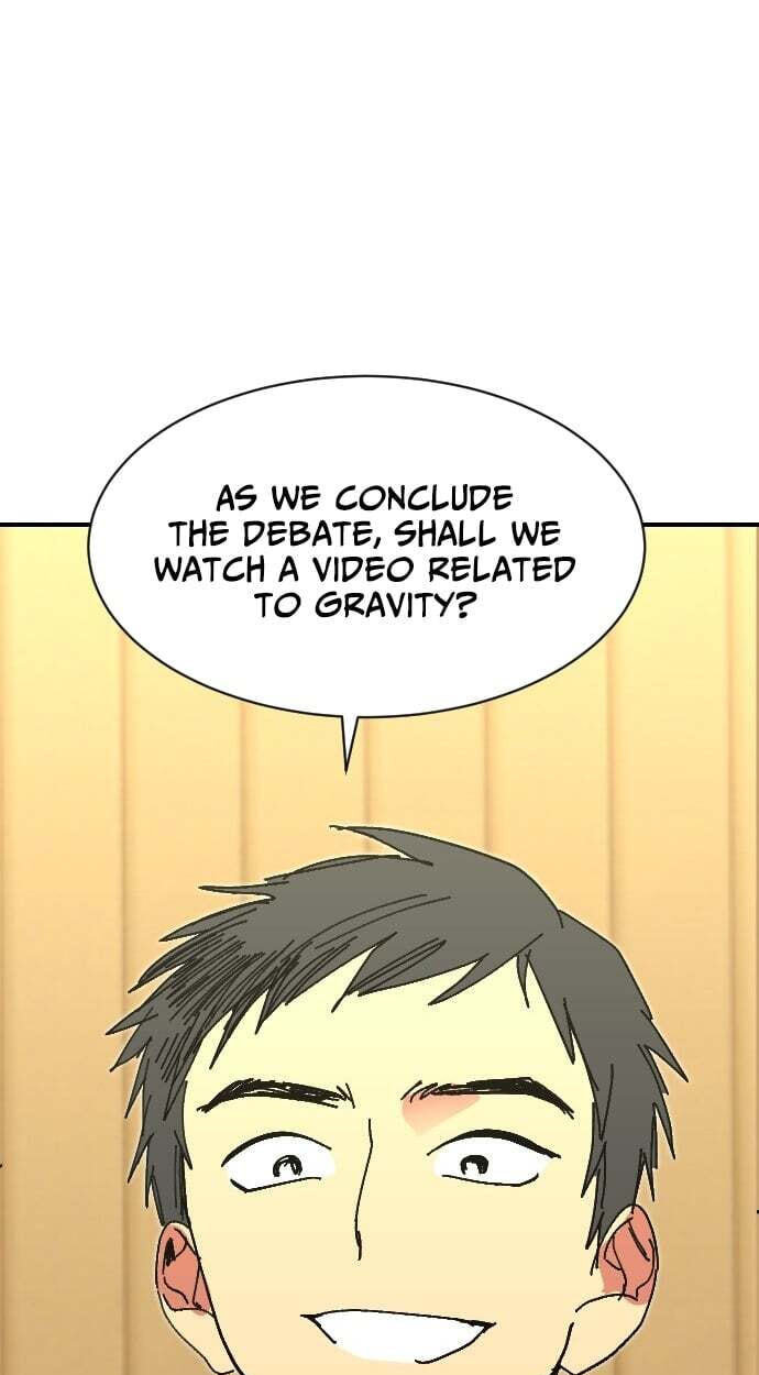 Save the Earth! Chapter 9 page 93 - 