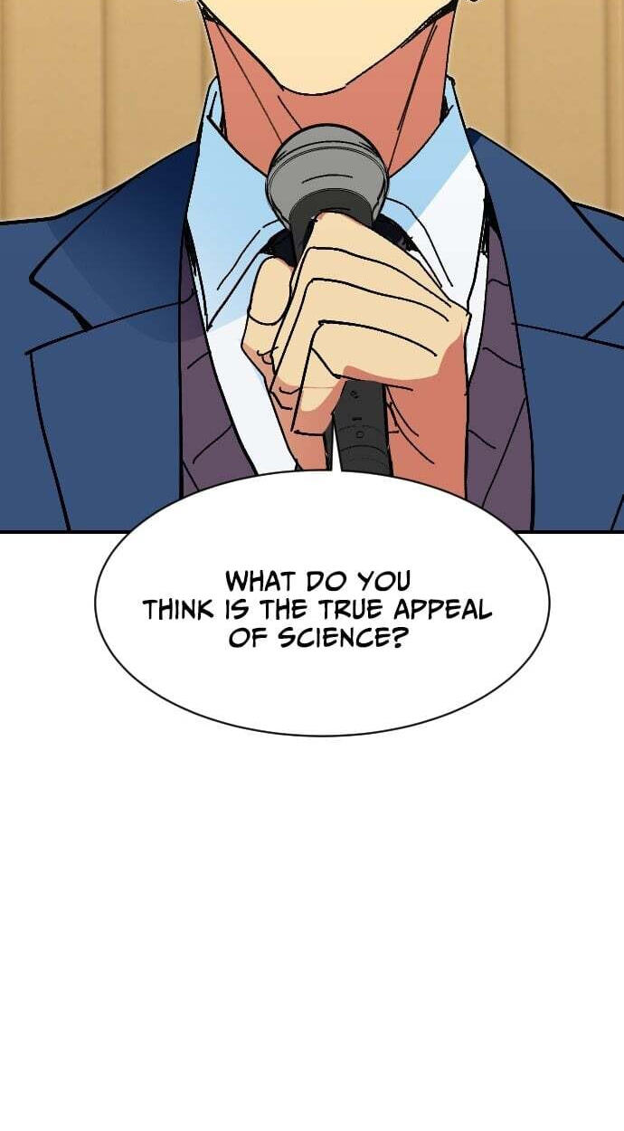 Save the Earth! Chapter 9 page 94 - 