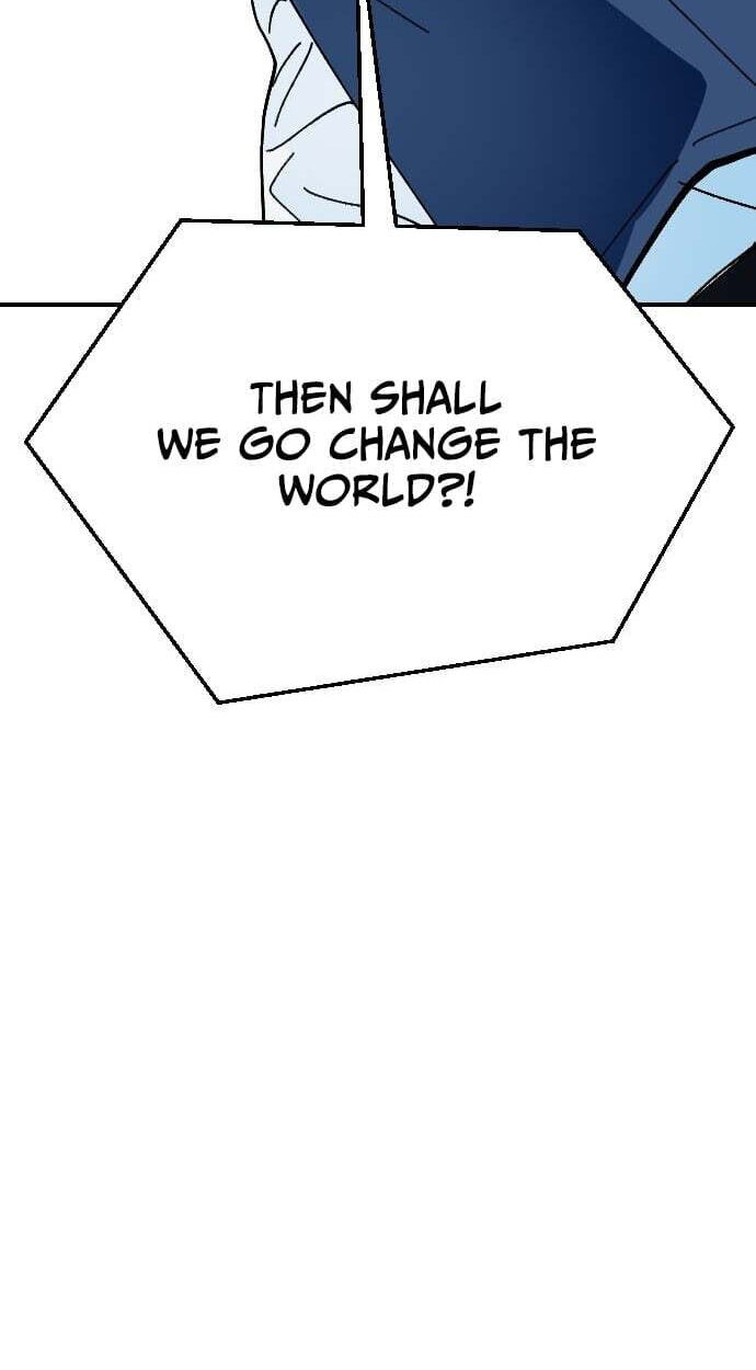 Save the Earth! Chapter 9 page 96 - 