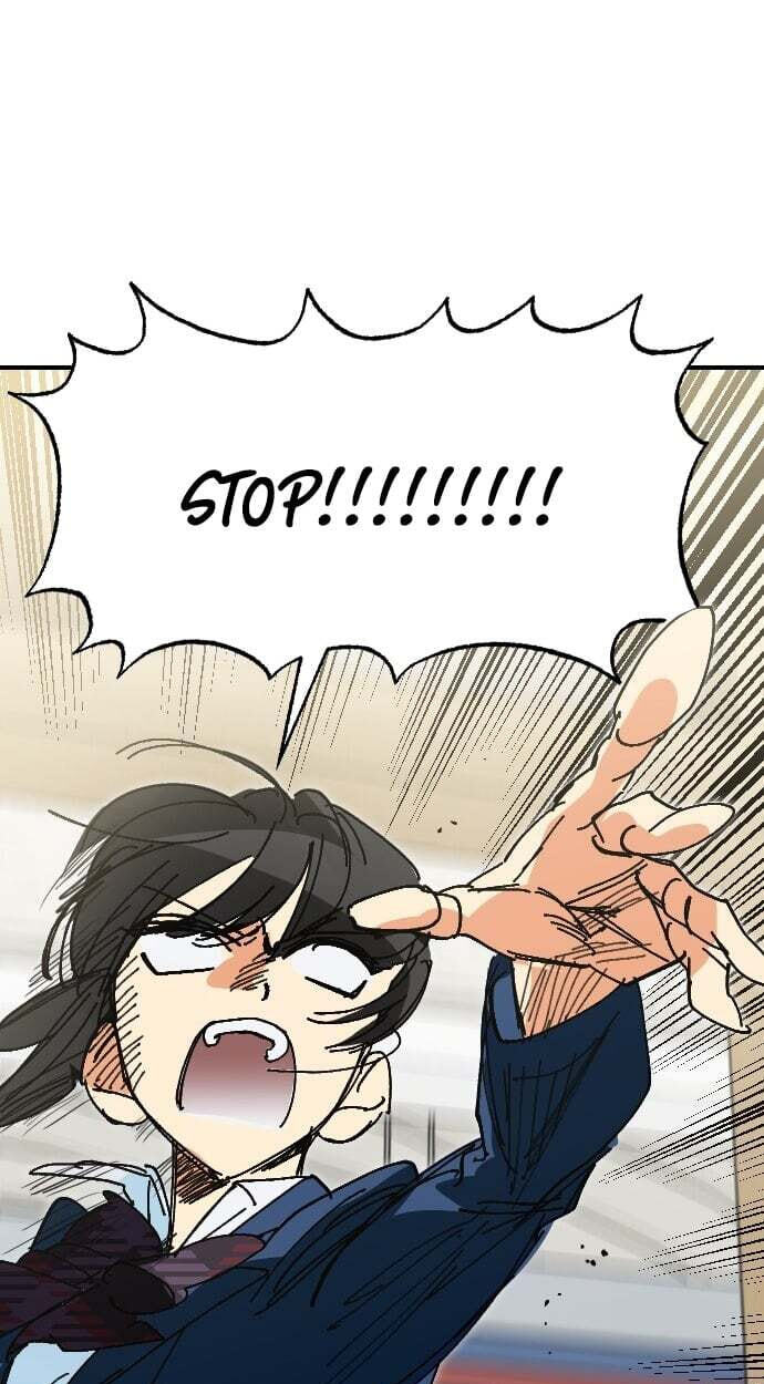 Save the Earth! Chapter 9 page 97 - 