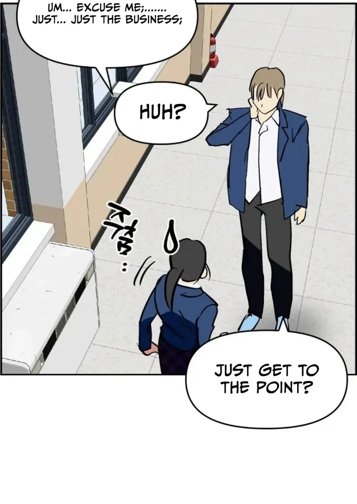 Save the US! Chapter 1 page 112 - 