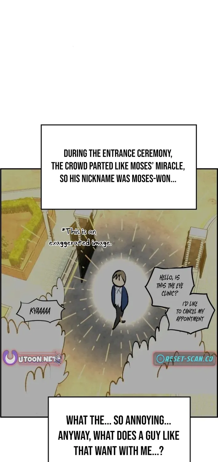 Save the US! Chapter 1 page 115 - 