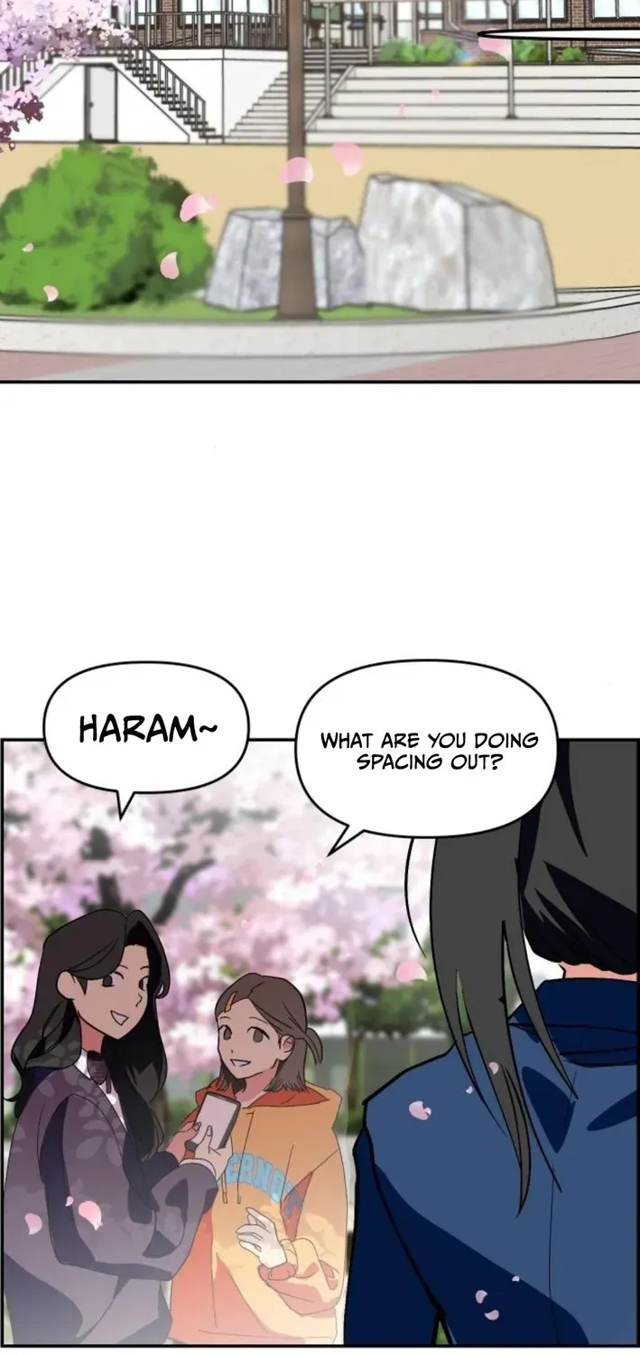 Save the US! Chapter 1 page 3 - 