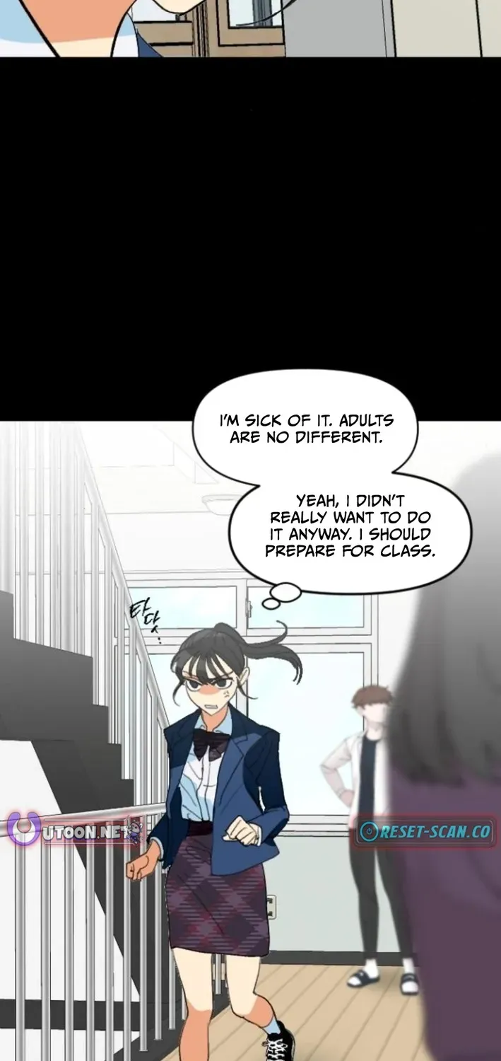 Save the US! Chapter 1 page 24 - 