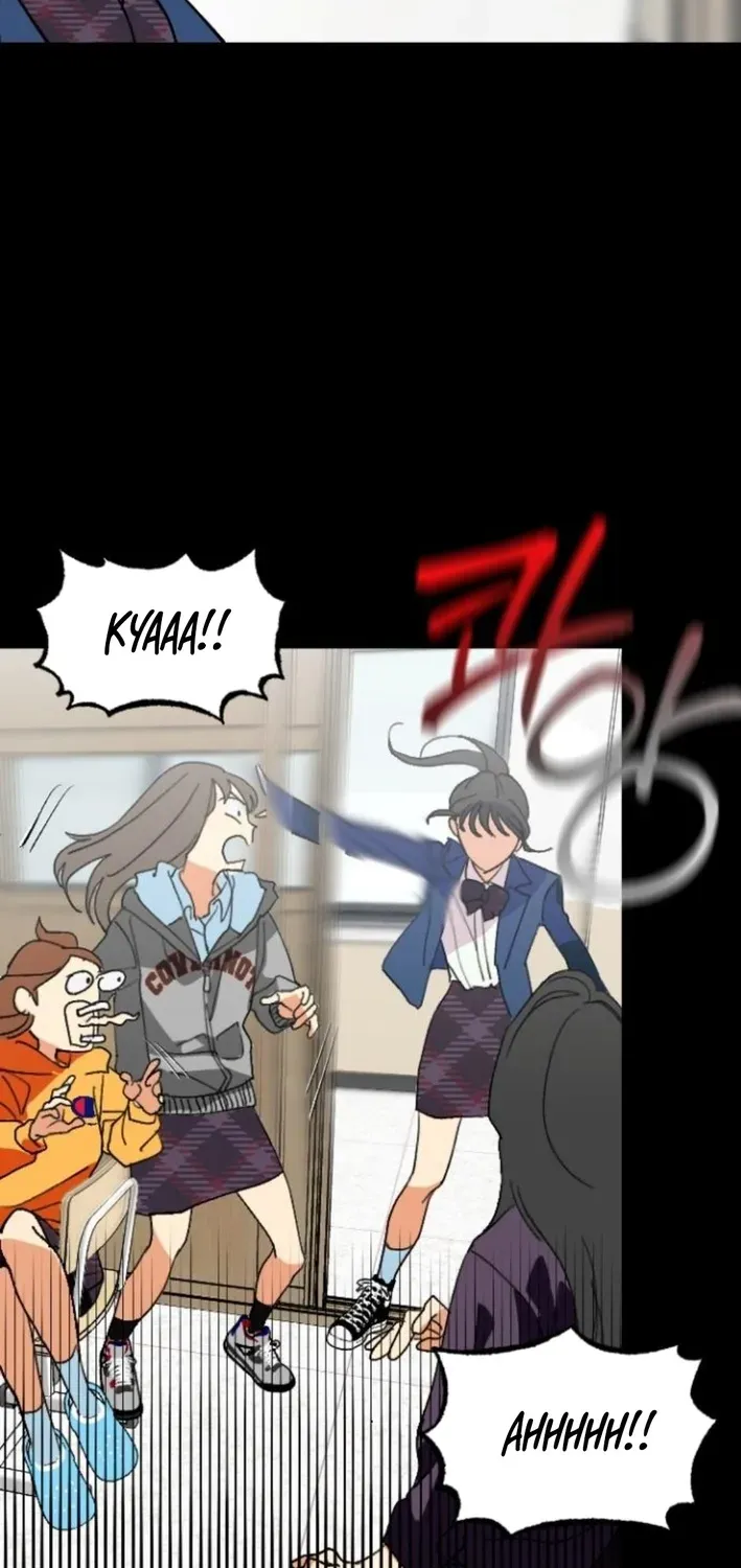 Save the US! Chapter 1 page 29 - 
