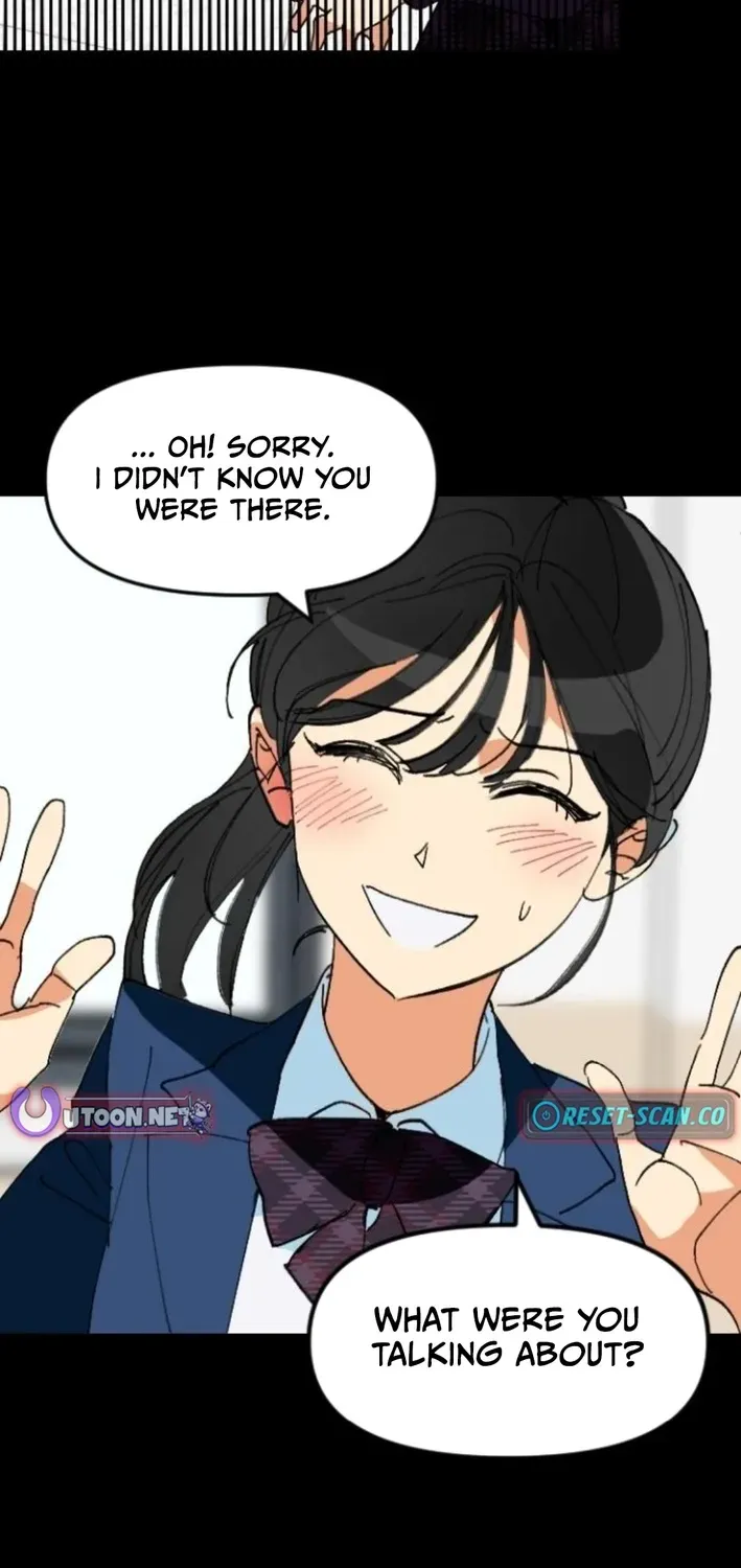 Save the US! Chapter 1 page 30 - 