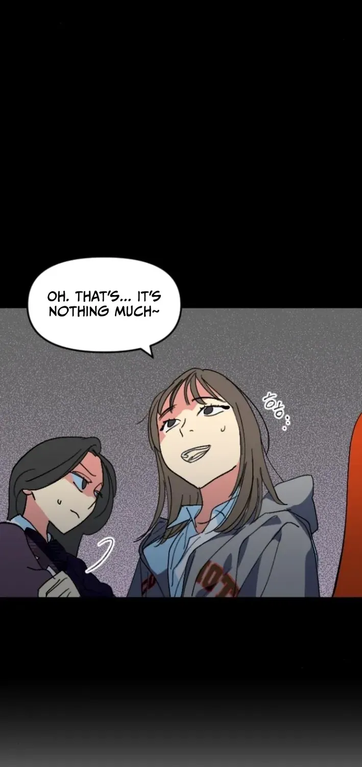 Save the US! Chapter 1 page 31 - 