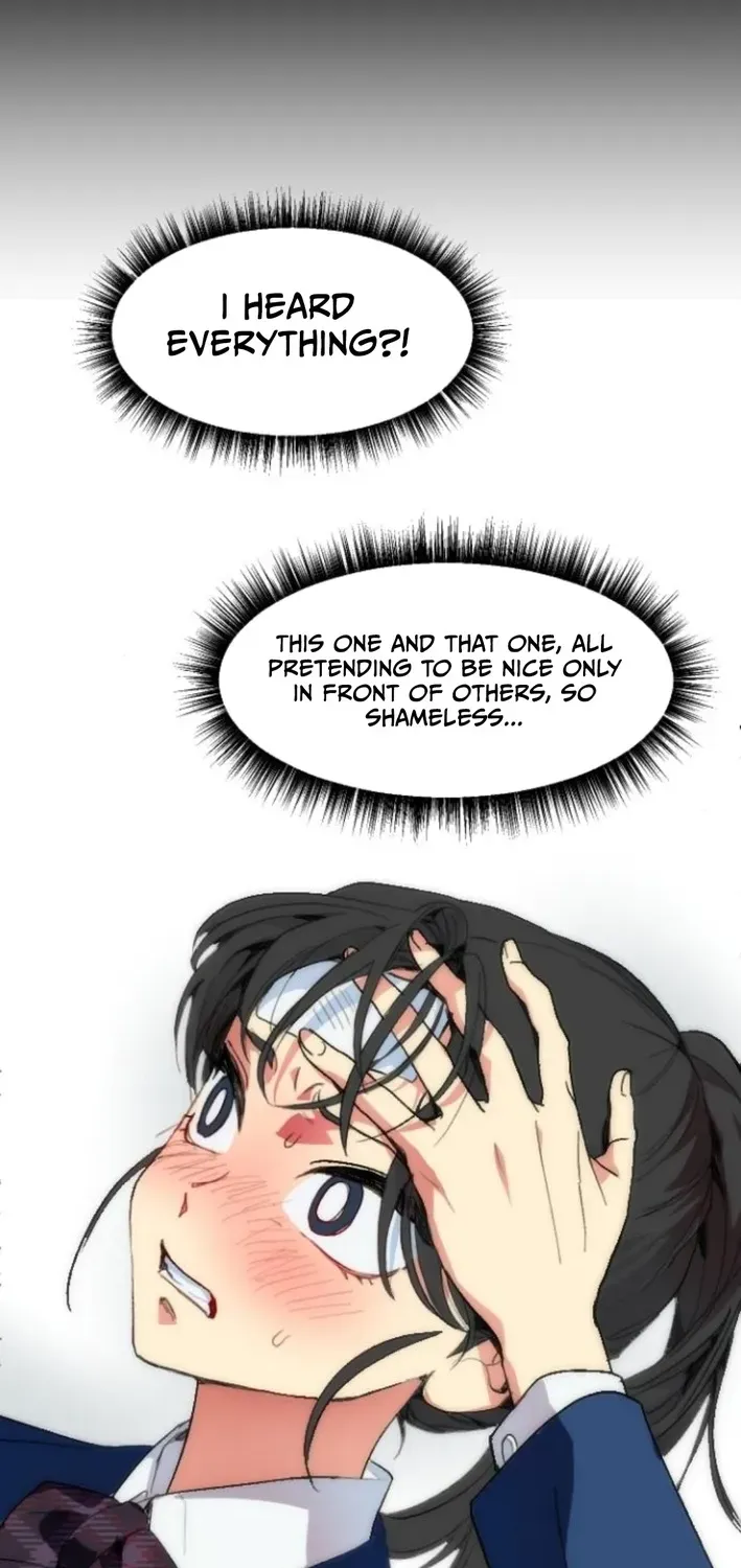 Save the US! Chapter 1 page 32 - 