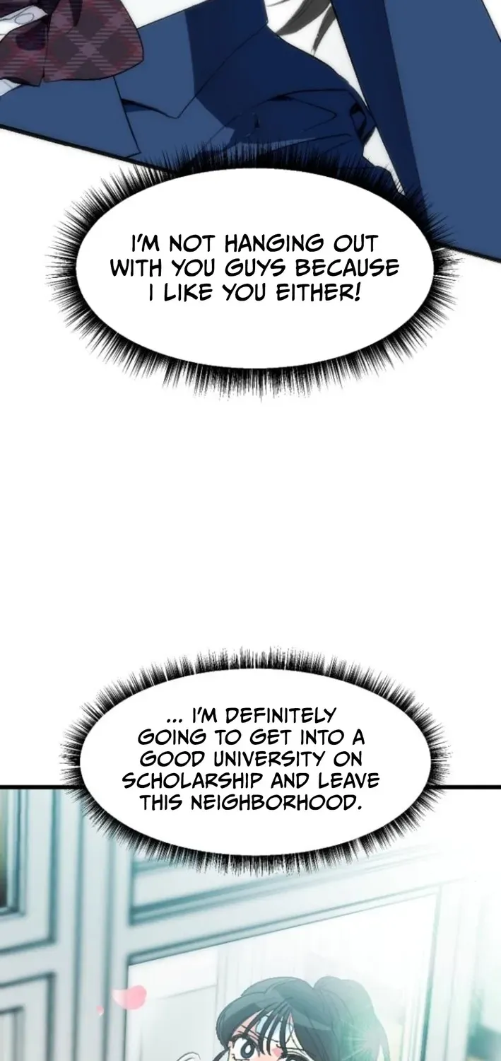Save the US! Chapter 1 page 33 - 