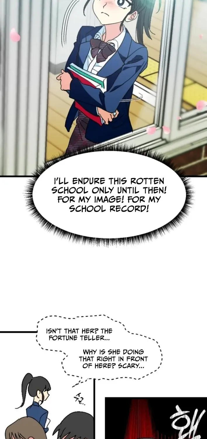 Save the US! Chapter 1 page 34 - 