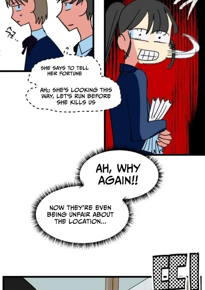 Save the US! Chapter 1 page 35 - 