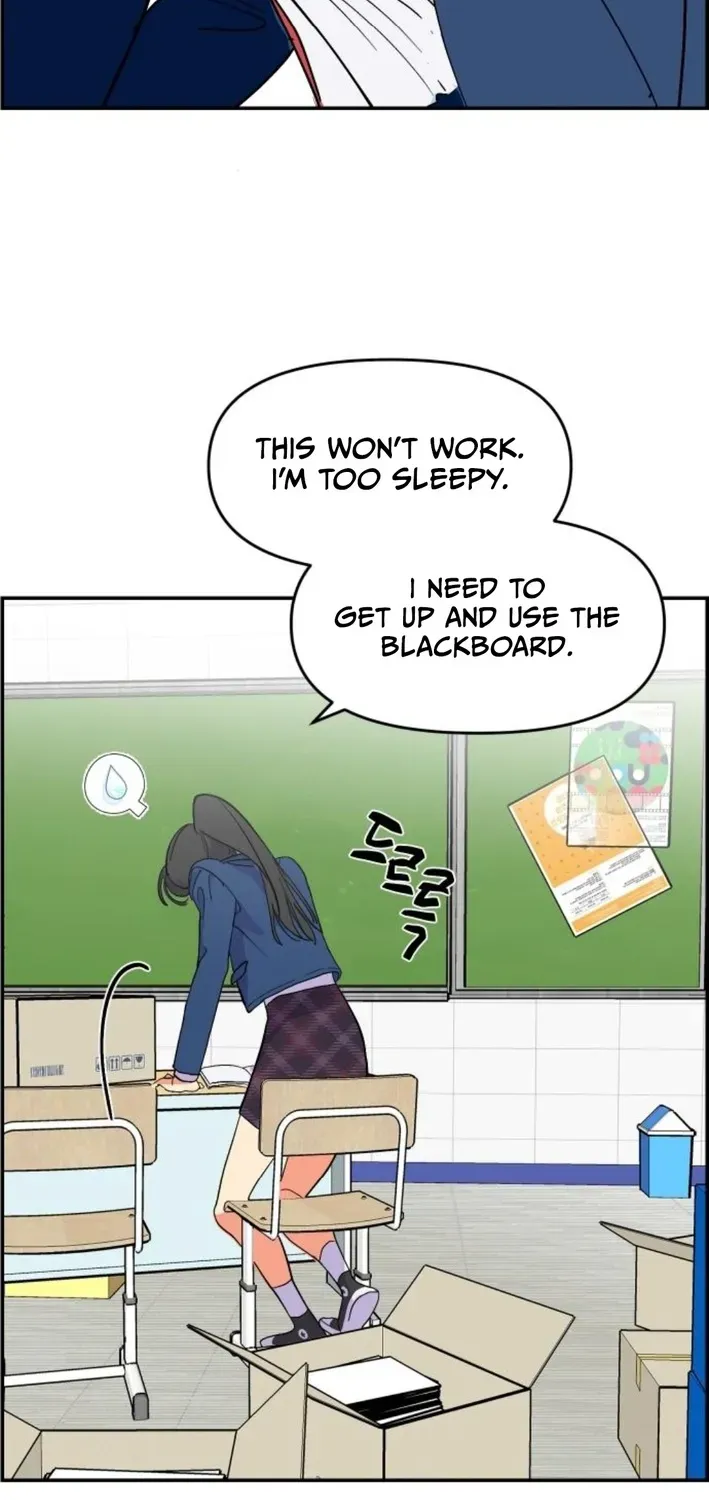 Save the US! Chapter 1 page 43 - 