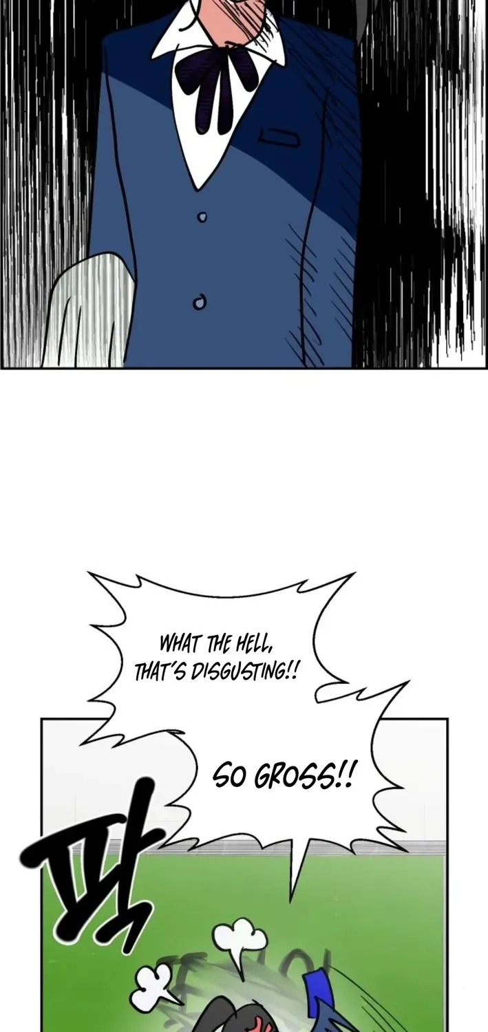 Save the US! Chapter 1 page 48 - 
