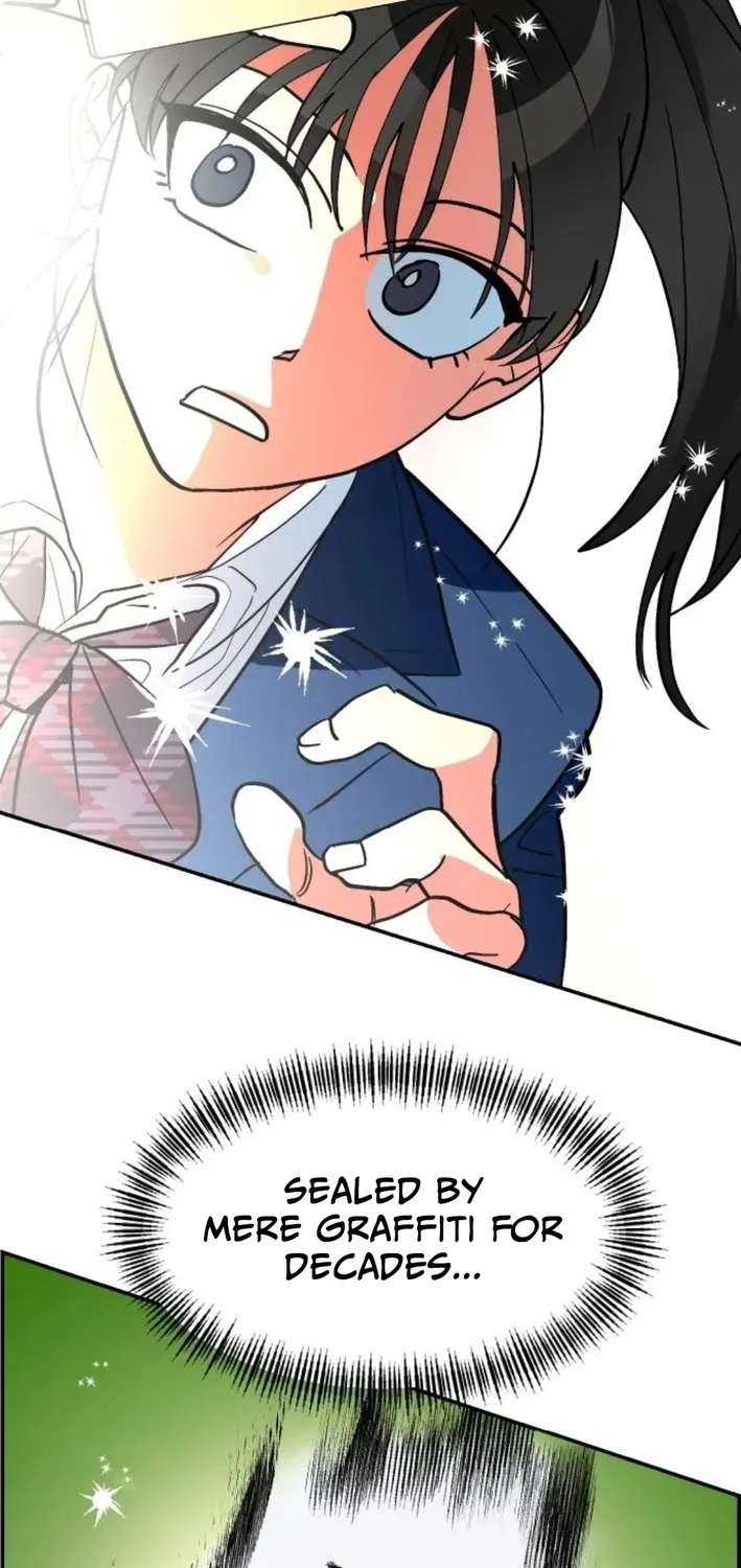 Save the US! Chapter 1 page 53 - 