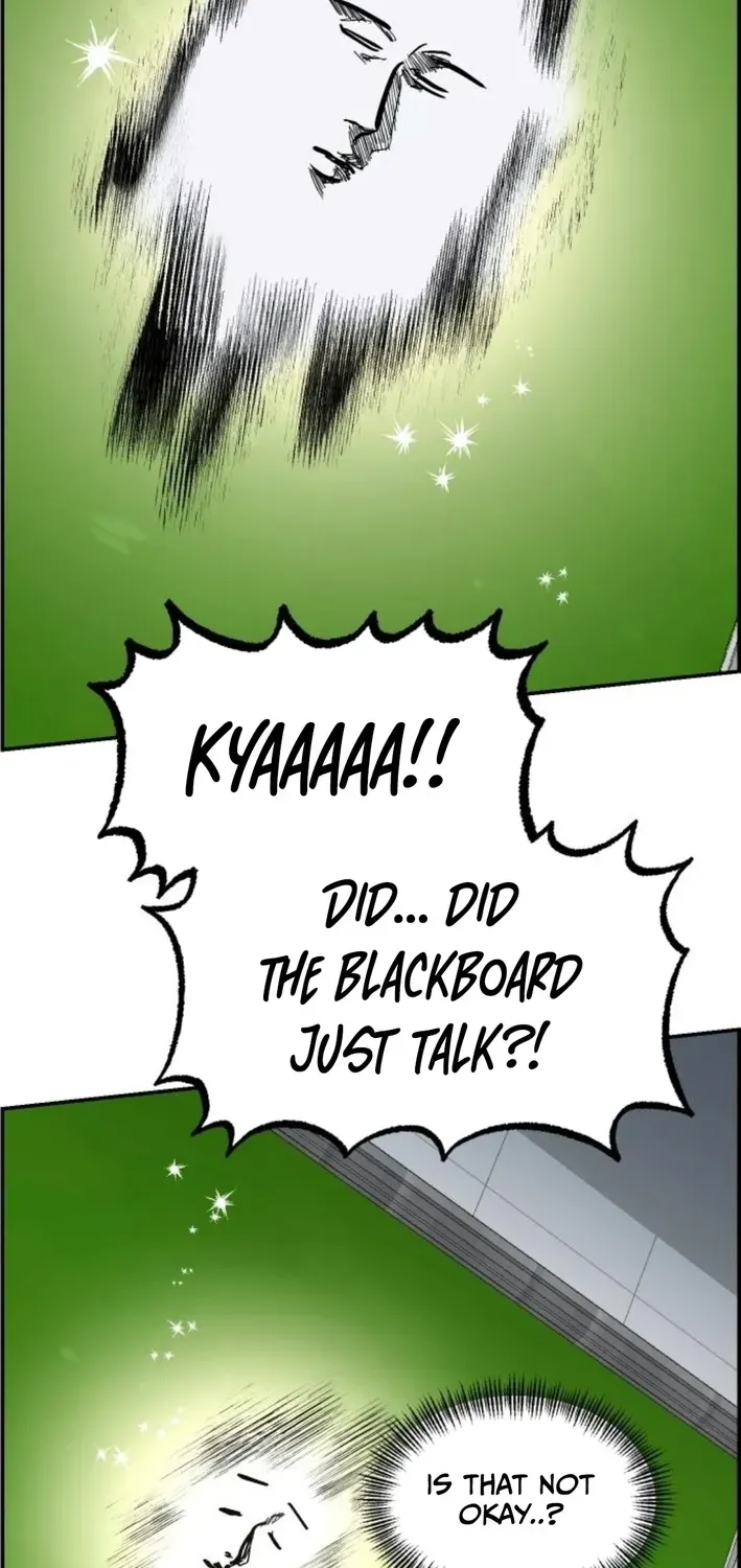 Save the US! Chapter 1 page 54 - 