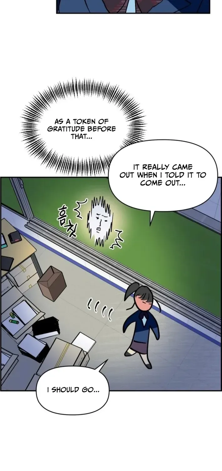 Save the US! Chapter 1 page 58 - 