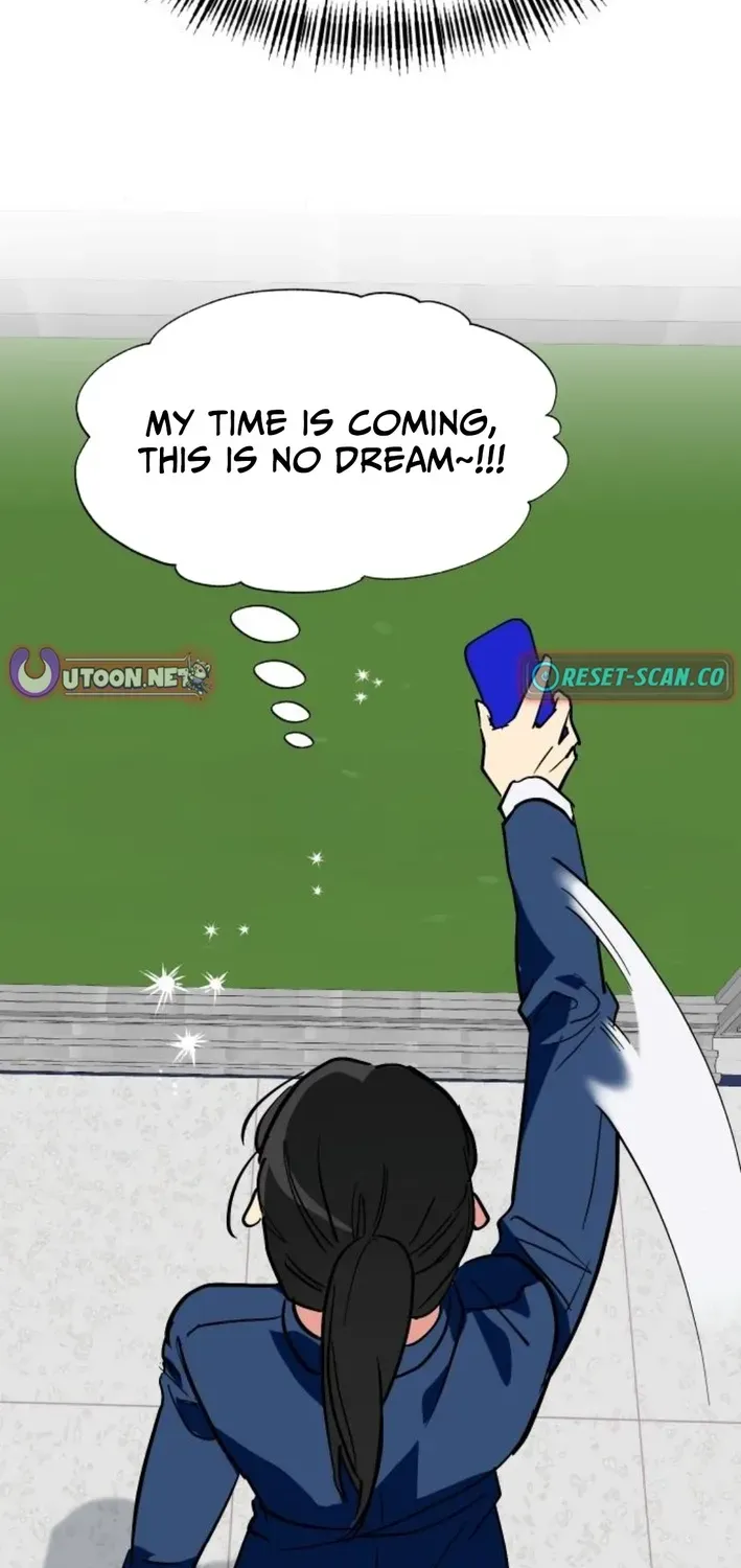Save the US! Chapter 1 page 60 - 