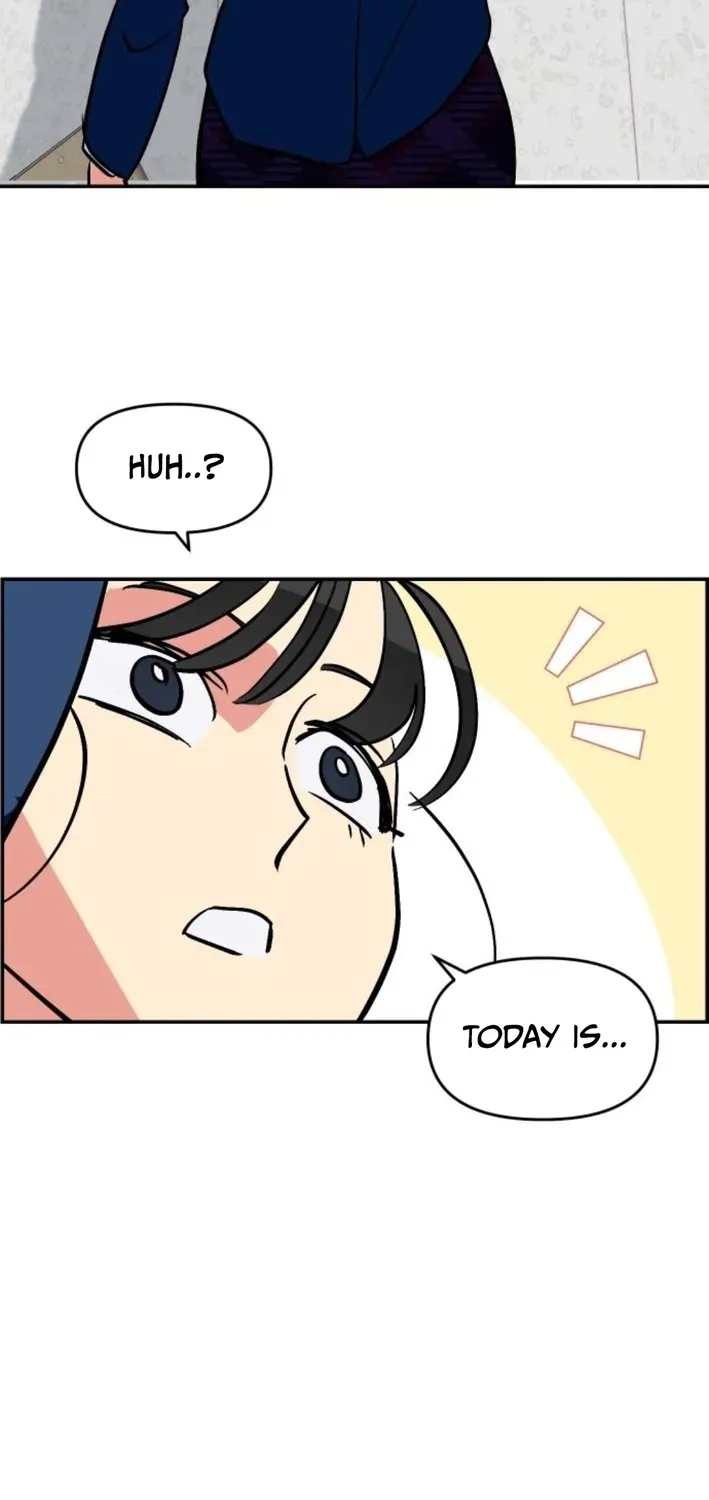 Save the US! Chapter 1 page 61 - 