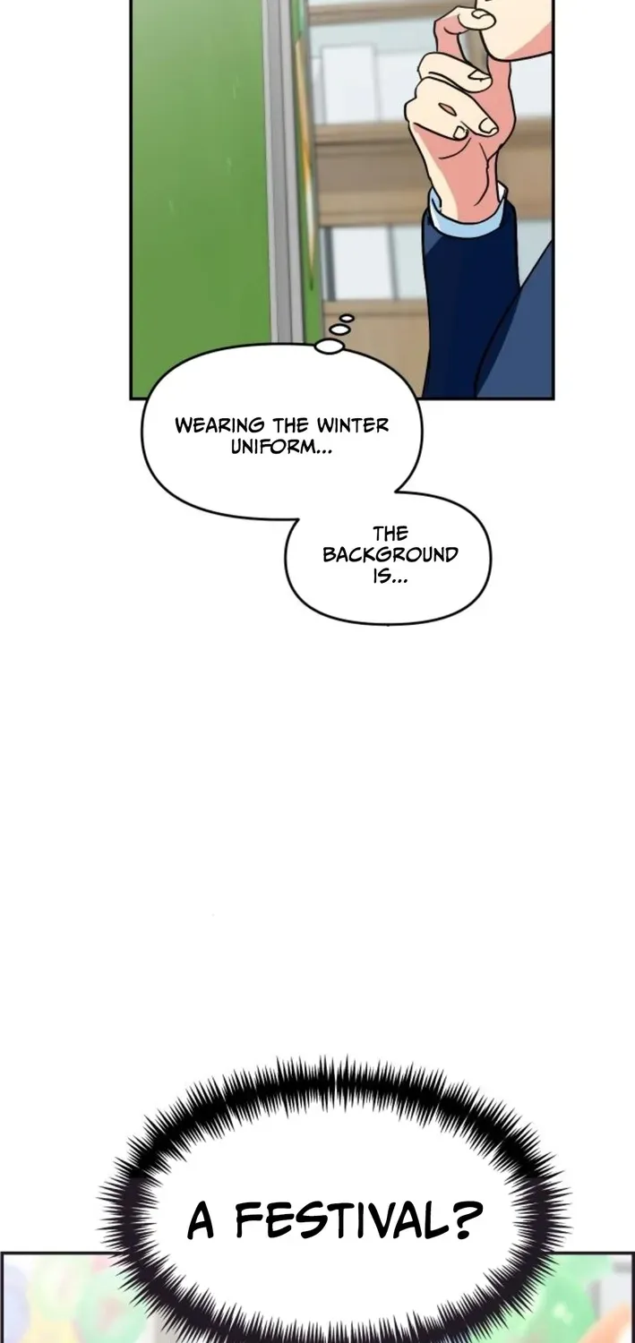 Save the US! Chapter 1 page 64 - 