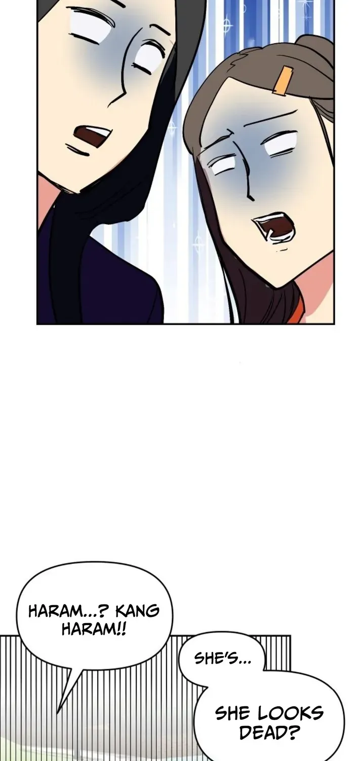 Save the US! Chapter 1 page 8 - 