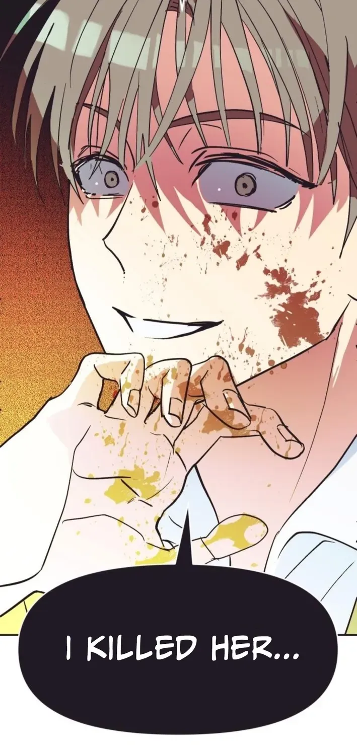 Save the US! Chapter 1 page 71 - 