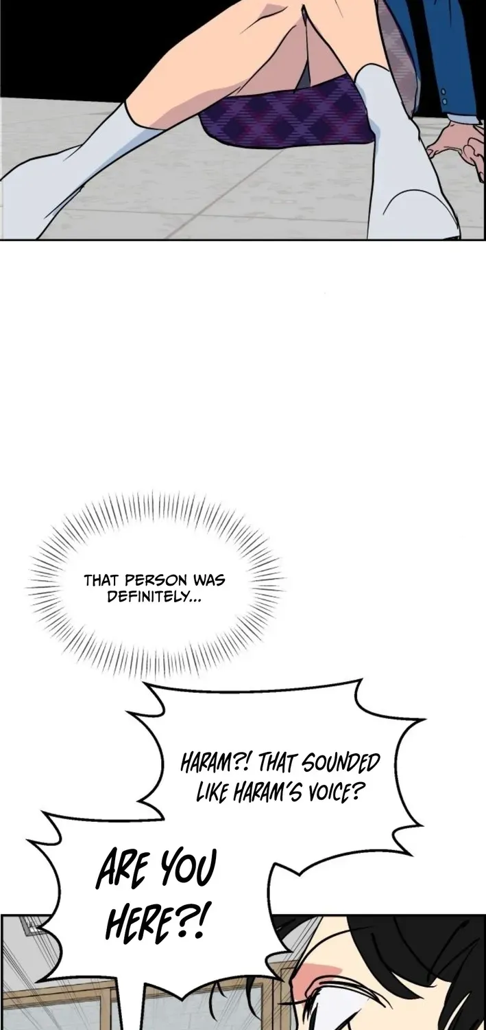 Save the US! Chapter 1 page 75 - 