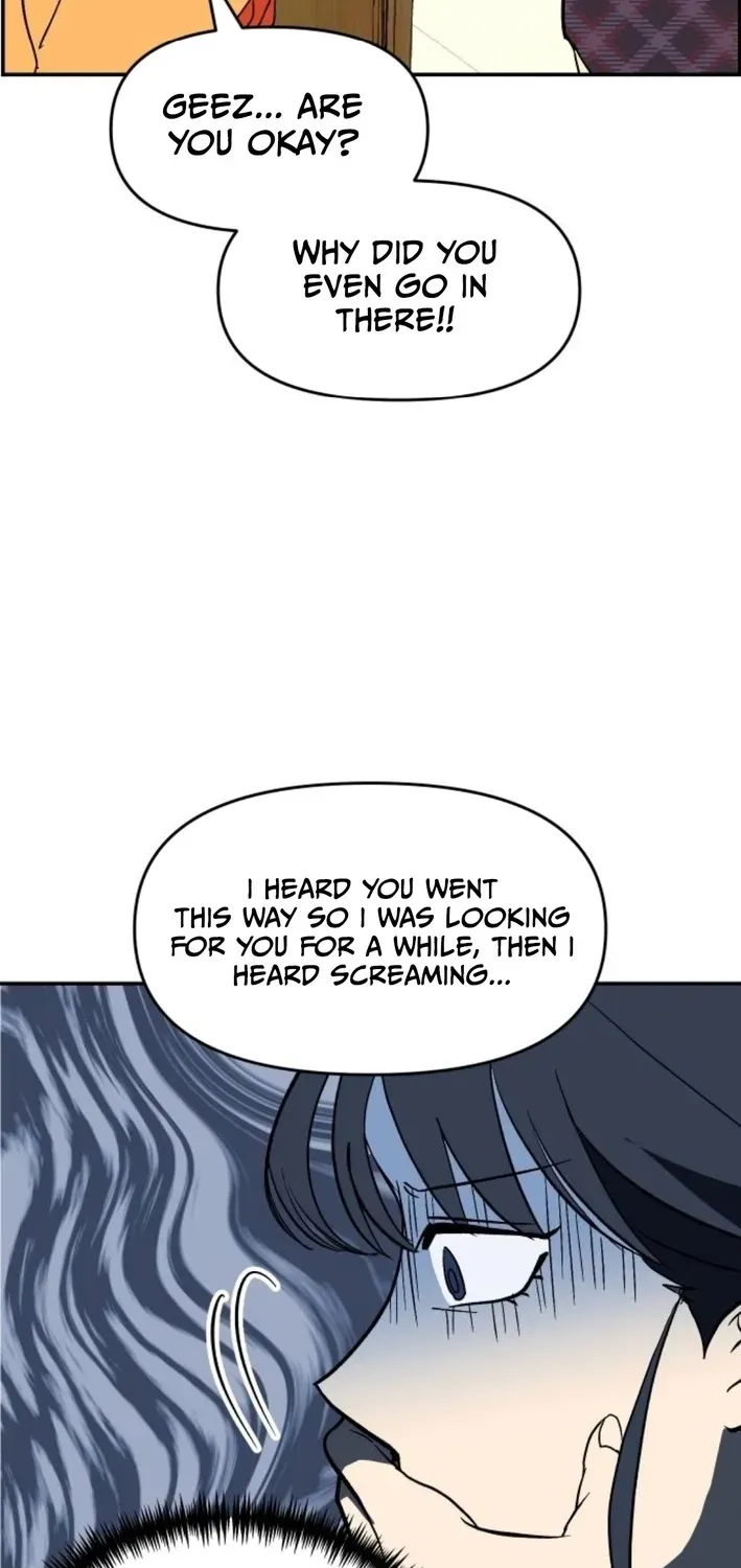 Save the US! Chapter 1 page 78 - 