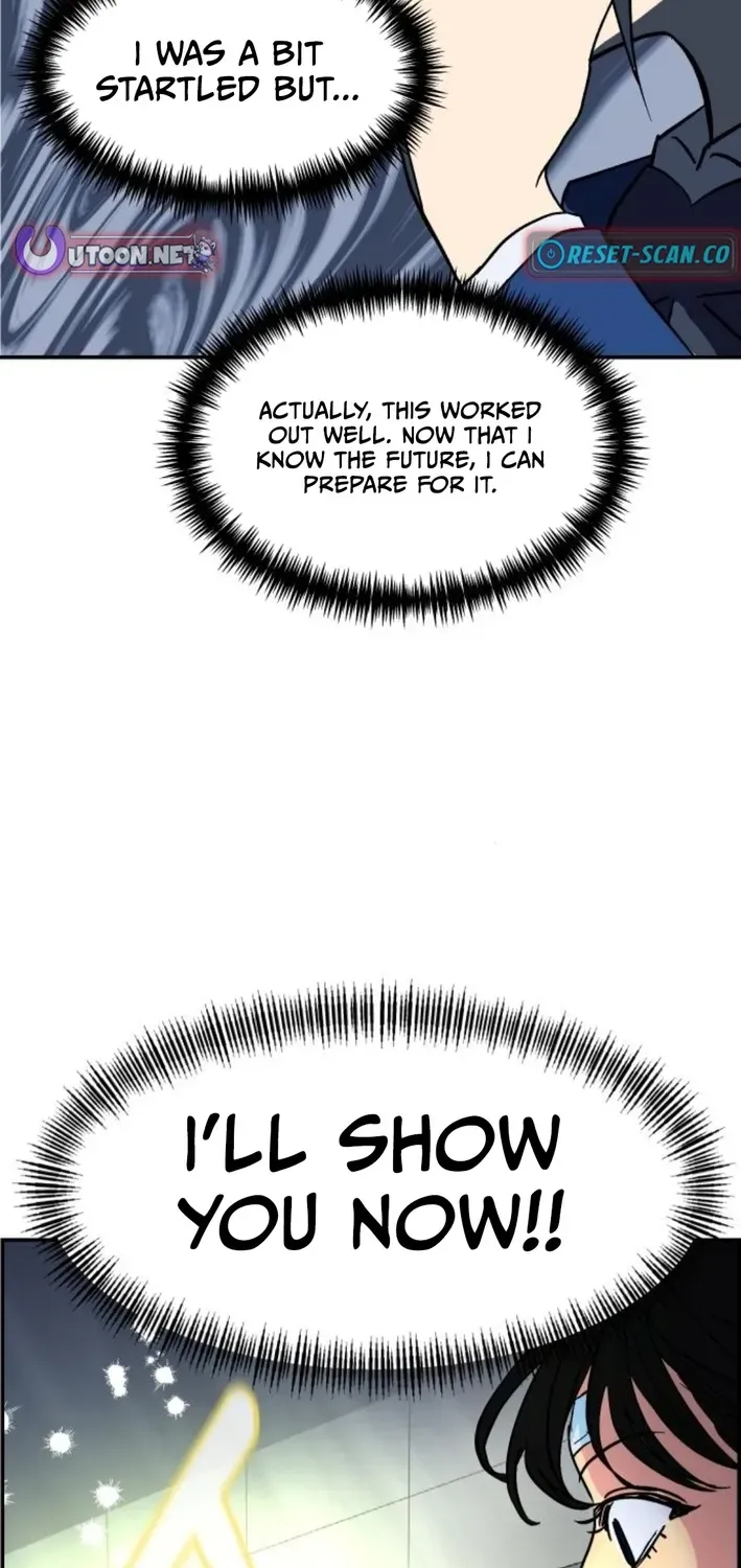 Save the US! Chapter 1 page 79 - 