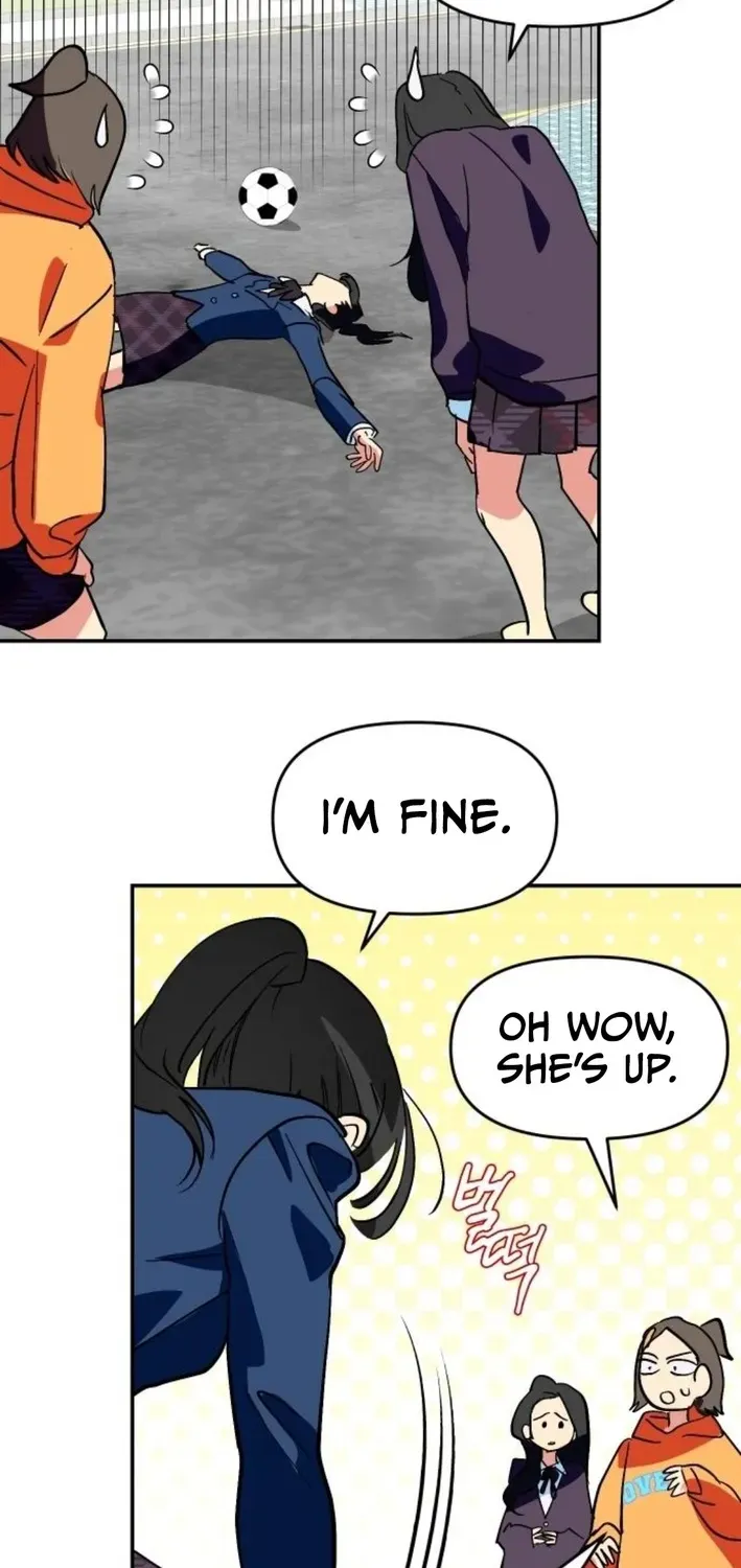 Save the US! Chapter 1 page 9 - 