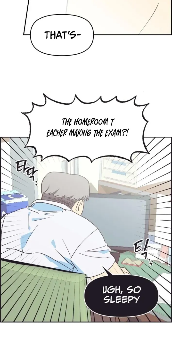 Save the US! Chapter 1 page 83 - 