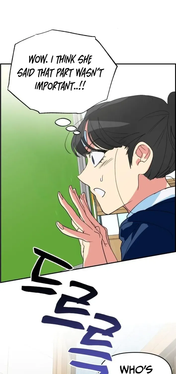 Save the US! Chapter 1 page 86 - 