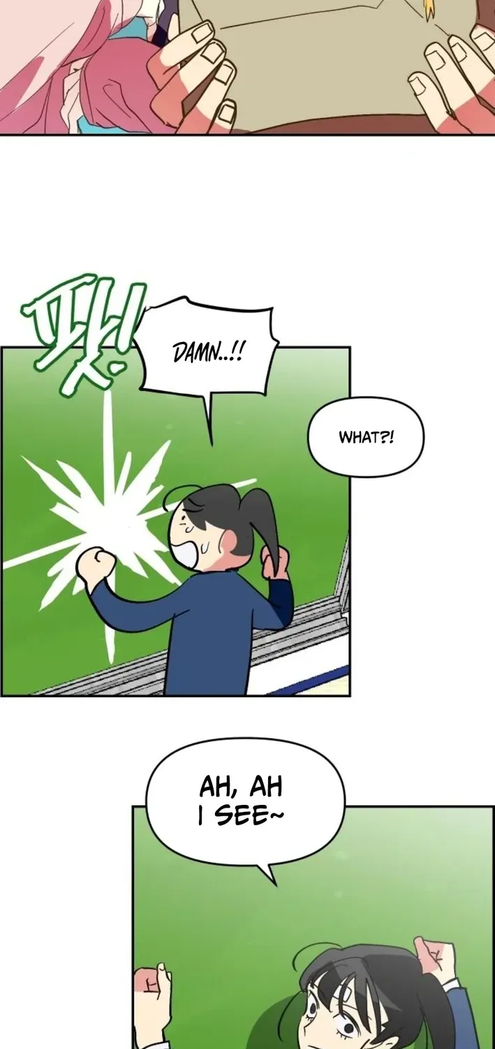 Save the US! Chapter 1 page 88 - 